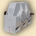 Цилиндрические редукторы зубчатые трехступенчатые 1Ц2У-315Н, 1Ц2У-355Н, 1Ц2У-400Н, 1Ц2Н-450, 1Ц2Н-500